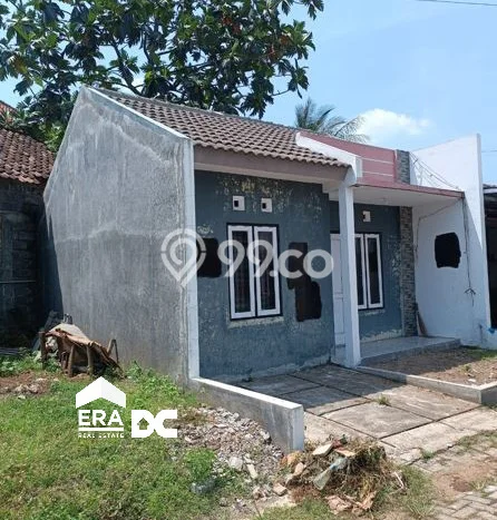 Dijual Rumah Murah di Boja Kendal Harga Rp 280 Juta LT 62m2 Dijual Rumah Murah di Boja Kendal Harga Rp 280 Juta LT 62m2