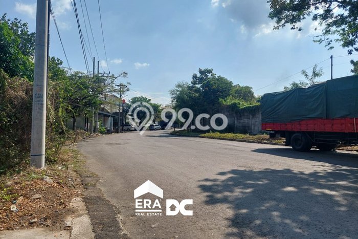 Tanah Kavling untuk Dijual di Semarang Barat Semarang 3000m2 Tanah Kavling untuk Dijual di Semarang Barat Semarang 3000m2