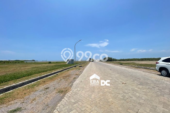Kavling Tanah Dijual di Semarang Barat, Semarang, Luas 58000m2 Area Strategis Kavling Tanah Dijual di Semarang Barat, Semarang, Luas 58000m2 Area Strategis