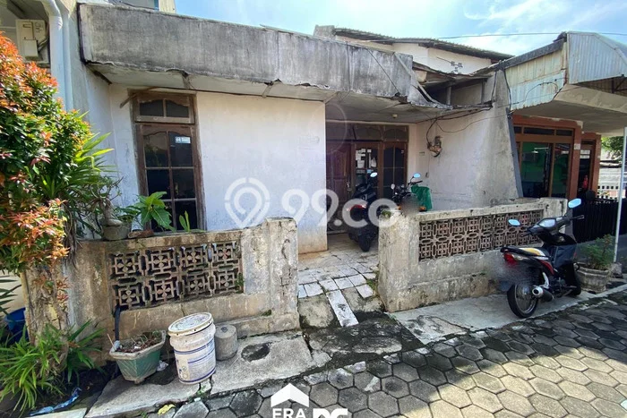 Jual Rumah Harga Miring Banyumanik Punya 3 KT & LT 84m2 Jual Rumah Harga Miring Banyumanik Punya 3 KT & LT 84m2