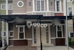 Rumah Modern Cantik 3 KT Bisa Langsung Pindah di Semarang Barat Rumah Modern Cantik 3 KT Bisa Langsung Pindah di Semarang Barat