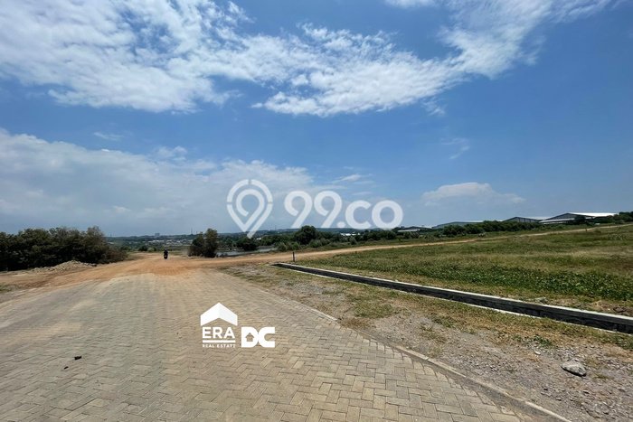 Kavling Tanah Dijual di Semarang Barat, Semarang, Luas 58000m2 Area Strategis Kavling Tanah Dijual di Semarang Barat, Semarang, Luas 58000m2 Area Strategis