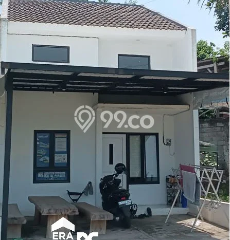Hunian Terjangkau Dijual Area Boja, Kendal Harga Rp 410 Juta Hunian Terjangkau Dijual Area Boja, Kendal Harga Rp 410 Juta