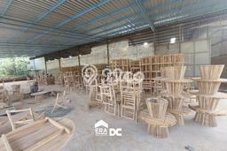 Gudang Komersial Dijual di Jepara Jepara LT 2431m2 & LB 2300m2 Gudang Komersial Dijual di Jepara Jepara LT 2431m2 & LB 2300m2