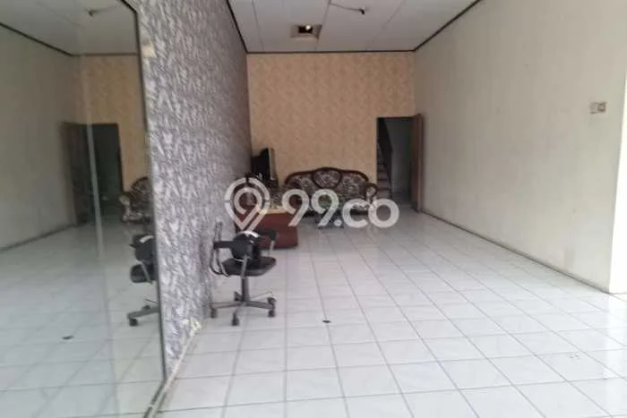 Dijual Cepat Rumah Bagus Siap Huni LB 500m2 di Bawen, Semarang Dijual Cepat Rumah Bagus Siap Huni LB 500m2 di Bawen, Semarang