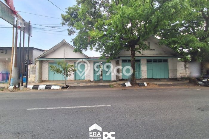 FOR RENT! Komersial di Pati Kota Cocok untuk Bisnis 800m2 FOR RENT! Komersial di Pati Kota Cocok untuk Bisnis 800m2