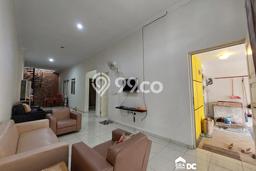Rumah di Semarang Barat, Akses ke Fasilitas, 1 KM, LT 108m² LB 108m² Rumah di Semarang Barat, Akses ke Fasilitas, 1 KM, LT 108m² LB 108m²