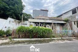 Dijual Tanah di Semarang Tengah Semarang Luas 212m2 SHM Dijual Tanah di Semarang Tengah Semarang Luas 212m2 SHM