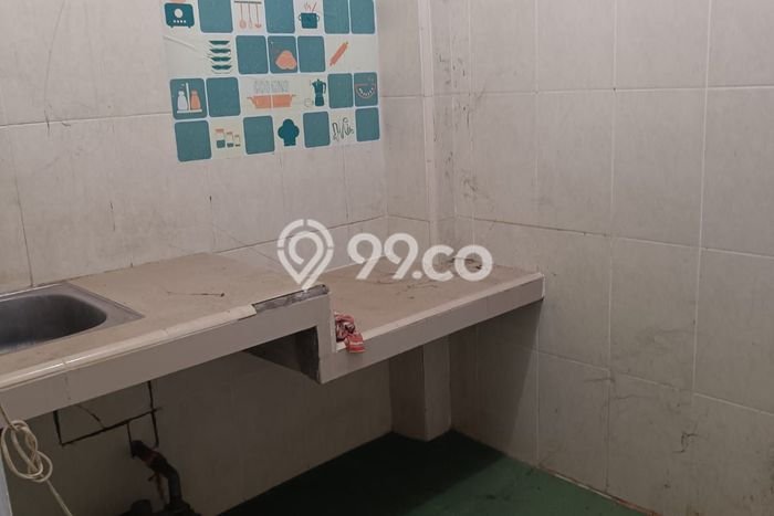 Rumah Minimalis Terbaik Siap Huni di Bekasi Timur LT 60m2 Rumah Minimalis Terbaik Siap Huni di Bekasi Timur LT 60m2