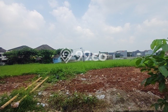 Tanah Kavling di Rawalumbu Bekasi Disewakan dengan Luas 500m2 Tanah Kavling di Rawalumbu Bekasi Disewakan dengan Luas 500m2