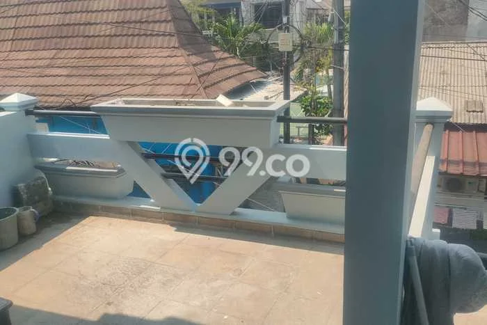 Rumah Strategis Modern Lb 80m2 di Bekasi Timur, Bekasi Rumah Strategis Modern Lb 80m2 di Bekasi Timur, Bekasi