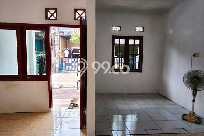 Rumah Minimalis 1 Kamar LT 60m2 di Duta Harapan Rumah Minimalis 1 Kamar LT 60m2 di Duta Harapan