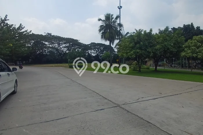 Tanah Kavling di Rawalumbu Bekasi Disewakan dengan Luas 500m2 Tanah Kavling di Rawalumbu Bekasi Disewakan dengan Luas 500m2