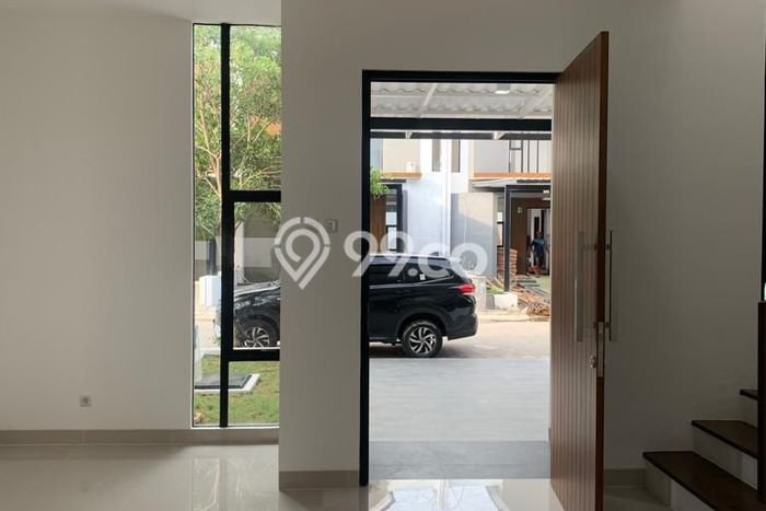 Dijual Hunian Rumah Nyaman 2 KT di Klender, Jakarta Timur Dijual Hunian Rumah Nyaman 2 KT di Klender, Jakarta Timur