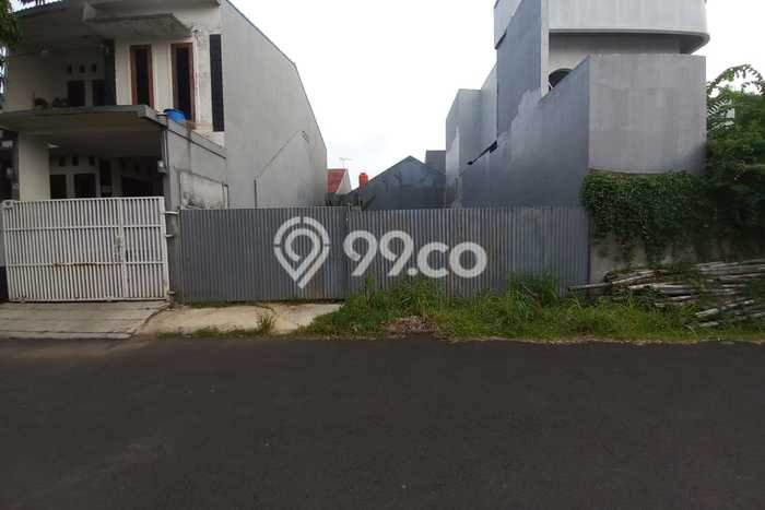 Kavling Tanah untuk Dijual di Duta Harapan, Bekasi, Luas 120m2 Kavling Tanah untuk Dijual di Duta Harapan, Bekasi, Luas 120m2