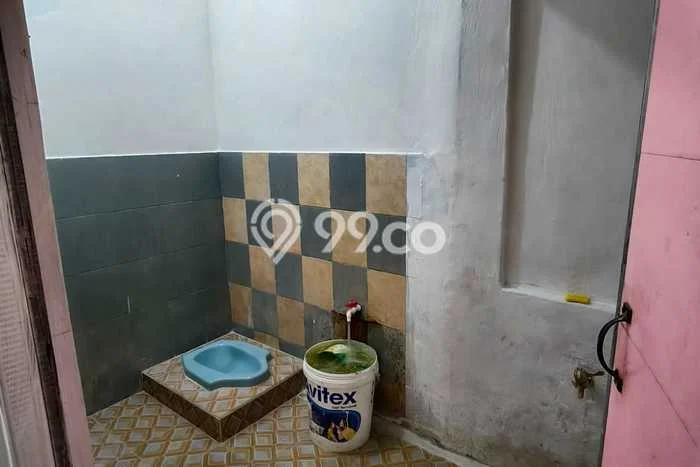 Rumah Minimalis 1 Kamar LT 60m2 di Duta Harapan Rumah Minimalis 1 Kamar LT 60m2 di Duta Harapan