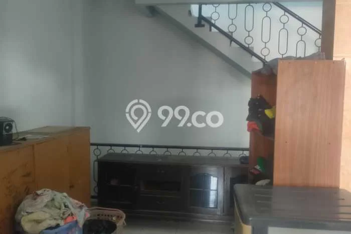 Rumah Strategis Modern Lb 80m2 di Bekasi Timur, Bekasi Rumah Strategis Modern Lb 80m2 di Bekasi Timur, Bekasi