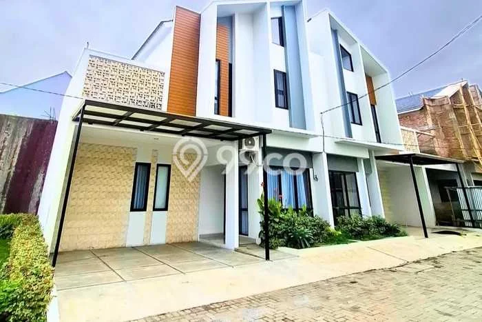 Rumah Minimalis 3 KT di Prima Harapan Bekasi Rumah Minimalis 3 KT di Prima Harapan Bekasi