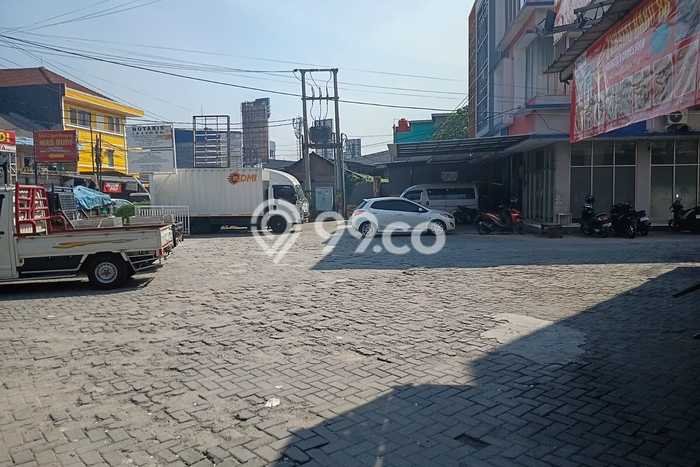 Dijual! Ruko di Bekasi Kota Bekasi LT 54m2 / LB 150m2 Kawasan Strategis Dijual! Ruko di Bekasi Kota Bekasi LT 54m2 / LB 150m2 Kawasan Strategis