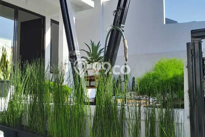 Dijual Cepat Rumah Bagus Siap Huni LB 45m2 di Caringin, Bogor Dijual Cepat Rumah Bagus Siap Huni LB 45m2 di Caringin, Bogor