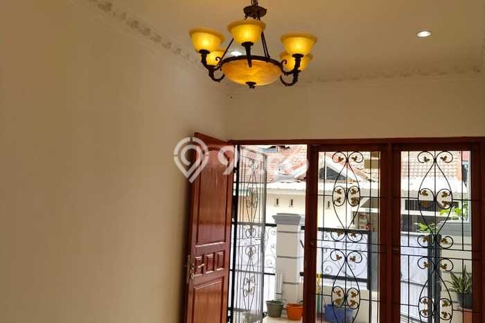 Dijual Rumah 3 Kamar Lokasi Strategis Bagus dan Strategis di Bekasi Utara Dijual Rumah 3 Kamar Lokasi Strategis Bagus dan Strategis di Bekasi Utara