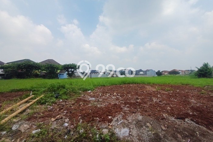 Tanah Kavling di Rawalumbu Bekasi Disewakan dengan Luas 500m2 Tanah Kavling di Rawalumbu Bekasi Disewakan dengan Luas 500m2