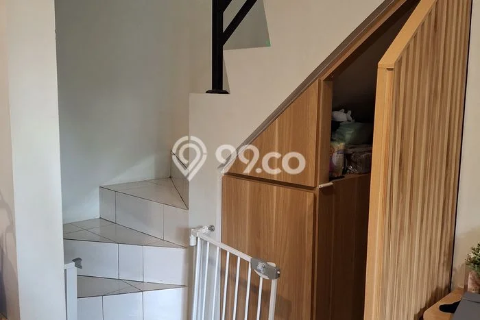 Jarang Ada! Rumah Sewa 3 Kamar Bagus Siap Huni Summarecon Bekasi Jarang Ada! Rumah Sewa 3 Kamar Bagus Siap Huni Summarecon Bekasi