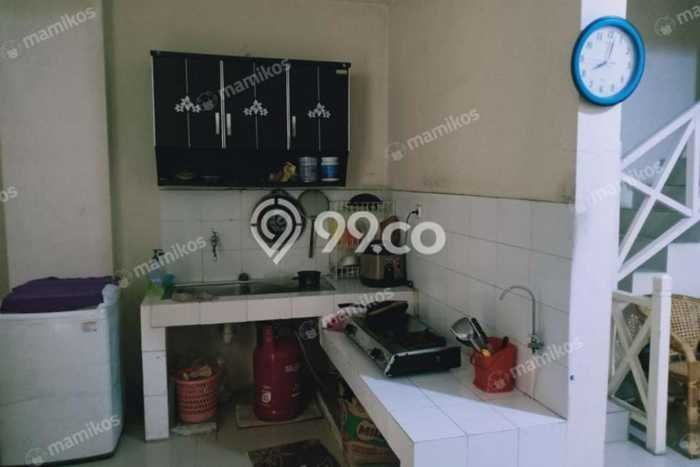 Kos-kosan Dijual di Cikarang Bekasi Luas 200m2 Kos-kosan Dijual di Cikarang Bekasi Luas 200m2