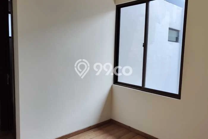 Rumah Modern 3 KT di Suvarna Sutera Tangerang Unfurnished Rumah Modern 3 KT di Suvarna Sutera Tangerang Unfurnished