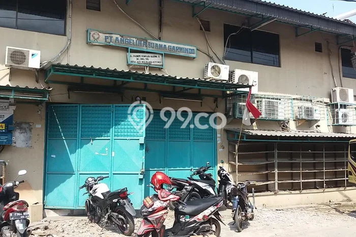 Gudang Bagus Dijual di Dadap Jakarta Utara Strategis Cocok untuk Kembangkan Bisnis Gudang Bagus Dijual di Dadap Jakarta Utara Strategis Cocok untuk Kembangkan Bisnis
