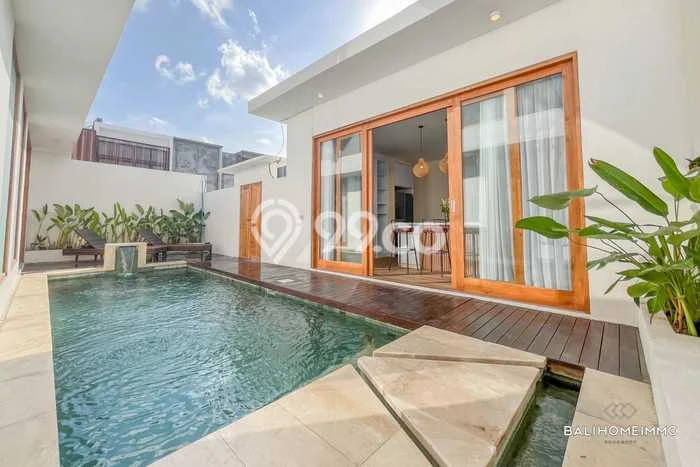 Modern 2-Bedroom Villa For Lease Near Seminyak And Canggu Modern 2-Bedroom Villa For Lease Near Seminyak And Canggu