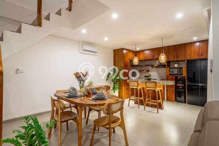 3 Bedroom Villa Prime LocationNear Batu Bolong Beach Canggu 3 Bedroom Villa Prime LocationNear Batu Bolong Beach Canggu