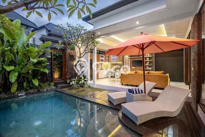 For Rent - 2 Bedroom Villa In Central Seminyak For Rent - 2 Bedroom Villa In Central Seminyak