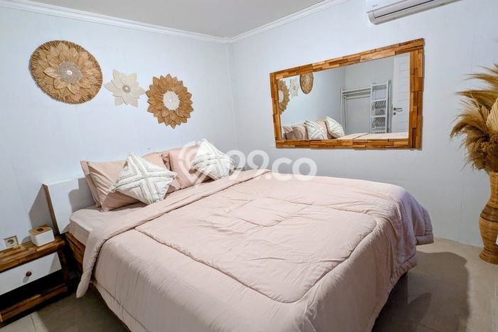 Charming 2-Bedroom House At Kampial Nusa Charming 2-Bedroom House At Kampial Nusa
