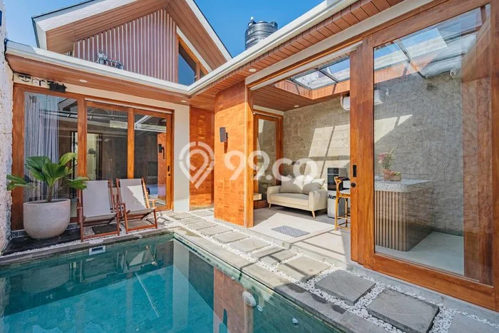 Brand New 2 Bedroom Villa Prime Location Nusa Dua Brand New 2 Bedroom Villa Prime Location Nusa Dua