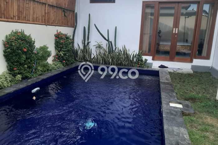 3 Bedroom Villa Lokasi Strategis Antara Kuta dan Seminyak 3 Bedroom Villa Lokasi Strategis Antara Kuta dan Seminyak