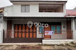 Rumah Modern 5 KT LT 132m2 di Pekalangan Rumah Modern 5 KT LT 132m2 di Pekalangan