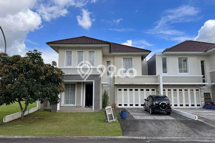 For Sale Rumah Mewah Exclusive di Balaraja, Tangerang For Sale Rumah Mewah Exclusive di Balaraja, Tangerang