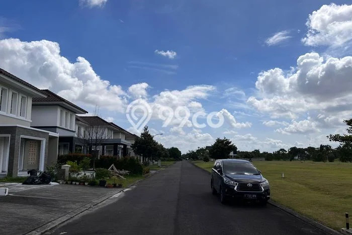 For Sale Rumah Mewah Exclusive di Balaraja, Tangerang For Sale Rumah Mewah Exclusive di Balaraja, Tangerang