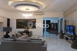 Rumah Elit Modern Siap Huni di Taman Meruya Jakarta Barat Rumah Elit Modern Siap Huni di Taman Meruya Jakarta Barat