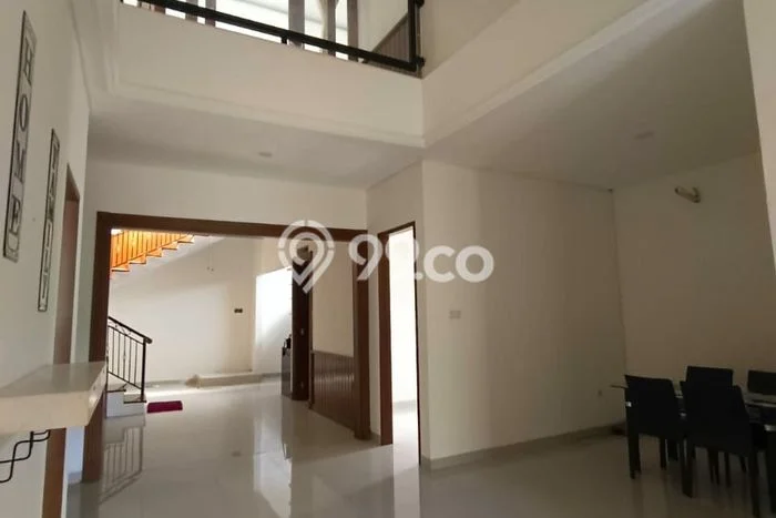 For Sale Hunian Rumah Terawat 4 KT di Jatiwaringin, Jakarta Timur For Sale Hunian Rumah Terawat 4 KT di Jatiwaringin, Jakarta Timur