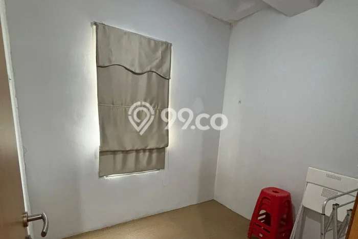 Hunian Apartemen Ekonomis di Tangerang dengan 2 Kamar Tidur, 1 Kamar Mandi Hunian Apartemen Ekonomis di Tangerang dengan 2 Kamar Tidur, 1 Kamar Mandi