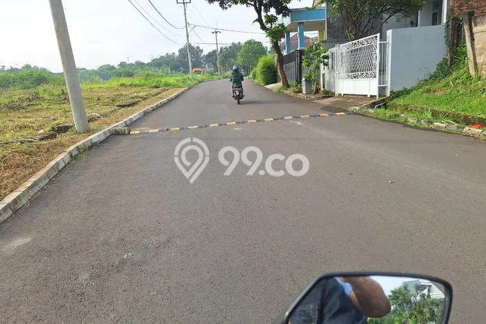 Hunian Cantik Minimalis Lb 100m2 di Pancoran Mas, Depok Hunian Cantik Minimalis Lb 100m2 di Pancoran Mas, Depok