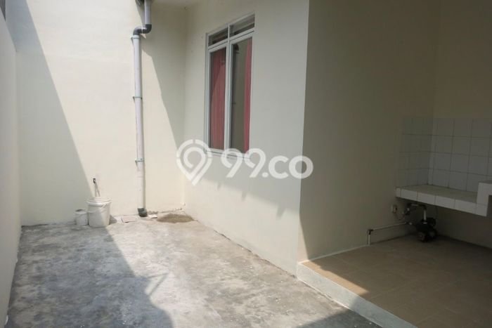 Dijual Rumah Modern 2 KT di Serpong Regency Melati Mas 2, Tangerang Selatan Dijual Rumah Modern 2 KT di Serpong Regency Melati Mas 2, Tangerang Selatan