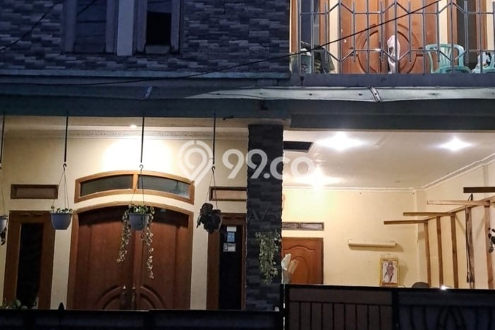 Rumah Modern Cantik 3 Kamar Siap Huni di Pamulang Rumah Modern Cantik 3 Kamar Siap Huni di Pamulang