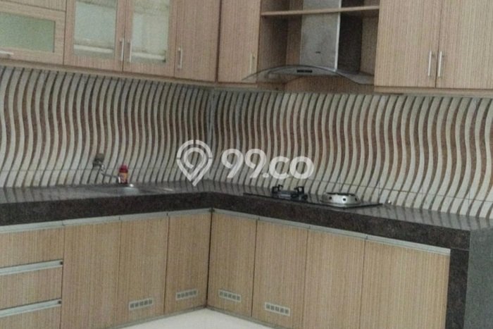 Rumah Elit LB 130m2 Siap Huni Desain Elegan di Gading Serpong, Tangerang Rumah Elit LB 130m2 Siap Huni Desain Elegan di Gading Serpong, Tangerang
