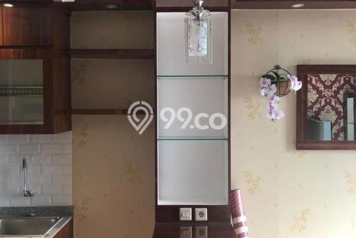 Hunian Apartemen Ideal untuk Dijual di Tangerang dengan 2 Kamar Hunian Apartemen Ideal untuk Dijual di Tangerang dengan 2 Kamar