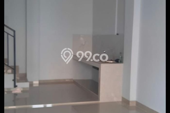 Dijual Rumah Modern 3 KT di Gading Serpong, Tangerang Dijual Rumah Modern 3 KT di Gading Serpong, Tangerang