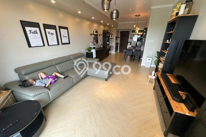 Sewa Apartemen Hemat di BSD, Tangerang Selatan Lokasi Strategis Sewa Apartemen Hemat di BSD, Tangerang Selatan Lokasi Strategis