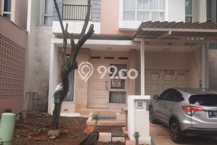 Rumah Luxury Modern Siap Huni di Gading Serpong Tangerang Rumah Luxury Modern Siap Huni di Gading Serpong Tangerang